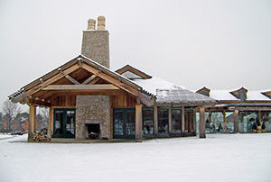 maison